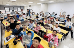 姐姐皆是教育工做者