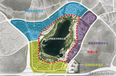 【教育配套】项目内部配建昆明前